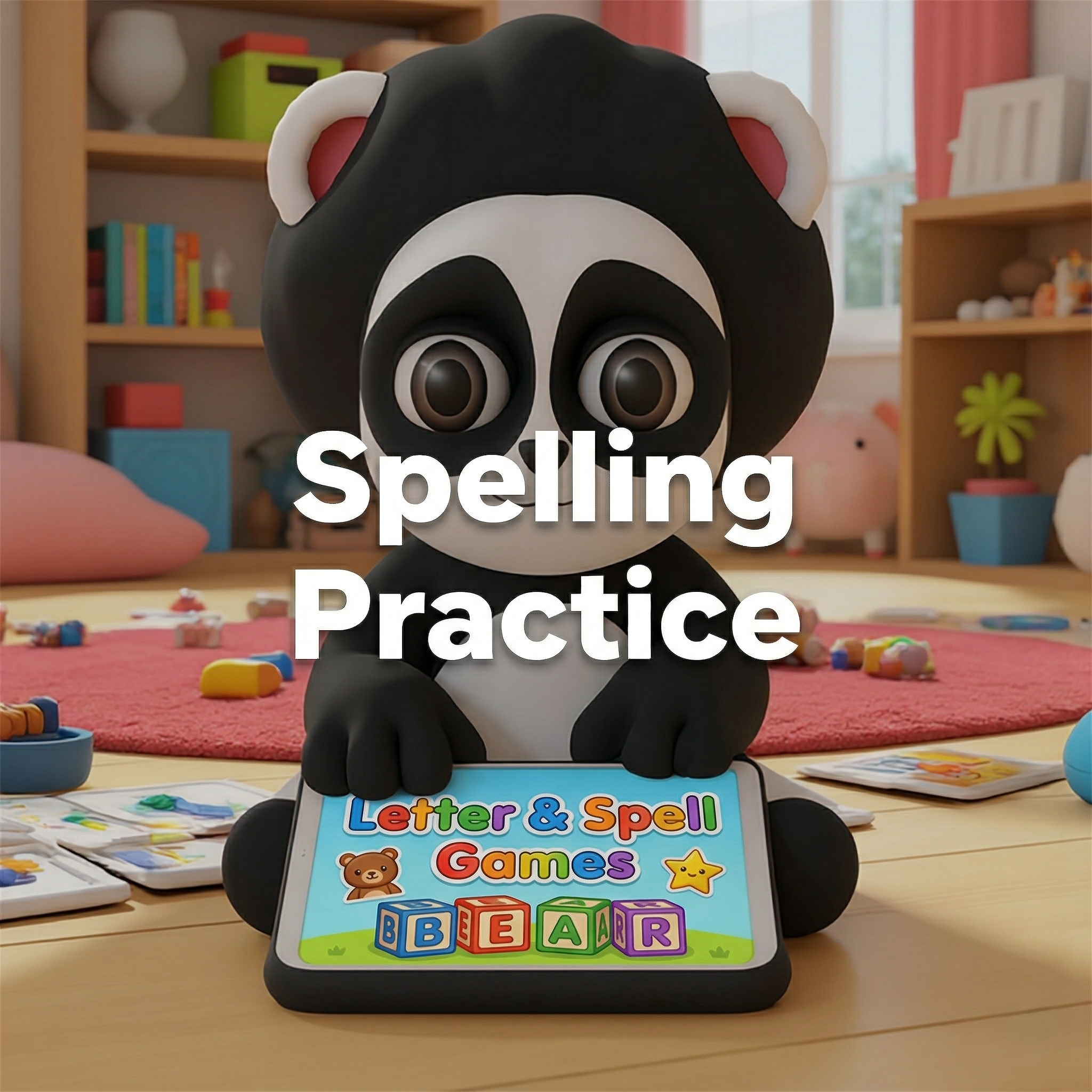 Spelling Practice