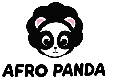 Afro Panda